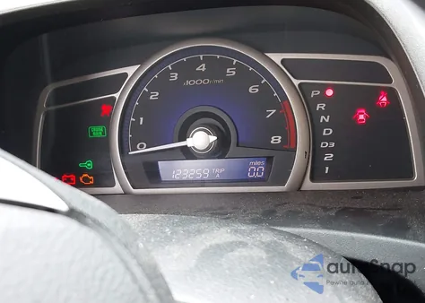 2011 Honda Civic Lx z USA, uszkodzony, nr VIN 2HGFA1F56BH524897